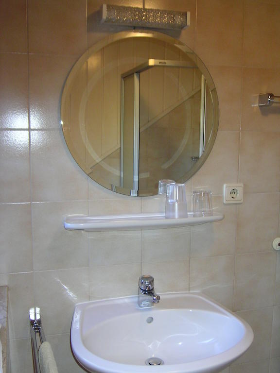 Mair Am Hof - Farm - Maso - Bauernhof Villa San Lorenzo di Sebato Room photo