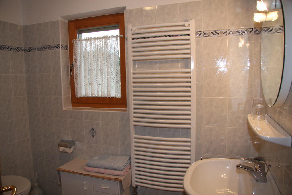 Mair Am Hof - Farm - Maso - Bauernhof Villa San Lorenzo di Sebato Room photo