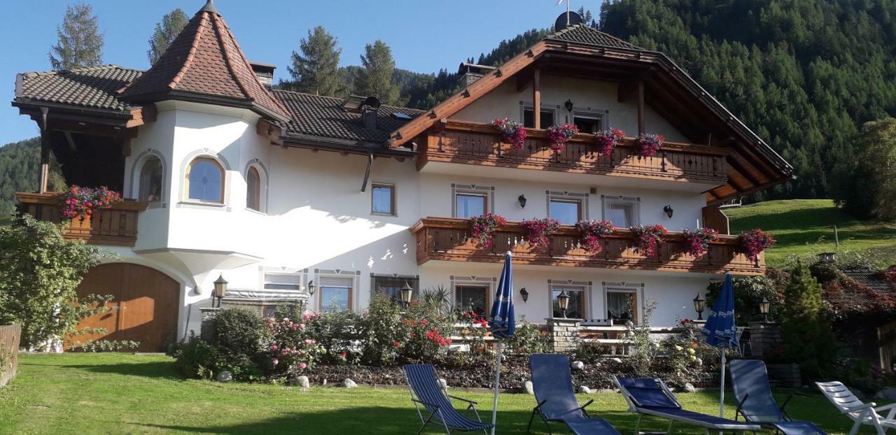 Mair Am Hof - Farm - Maso - Bauernhof Villa San Lorenzo di Sebato Exterior photo